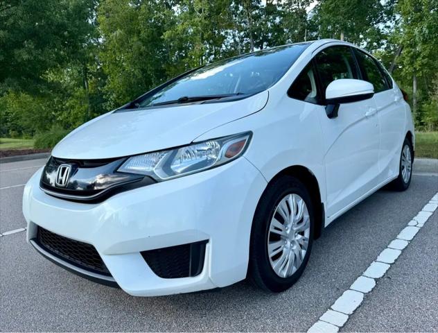 2016 Honda Fit LX for sale in Raleigh, NC