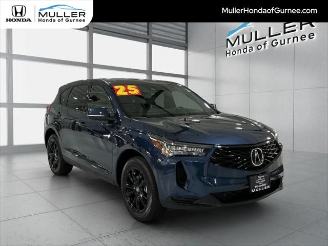 2025 Acura RDX Base for sale in Gurnee, IL