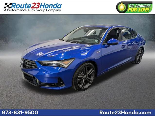2024 Acura Integra A-SPEC Technology for sale in Pompton Plains, NJ