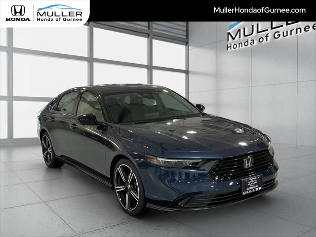 2026 Honda Accord Sedan SE for sale in Gurnee, IL