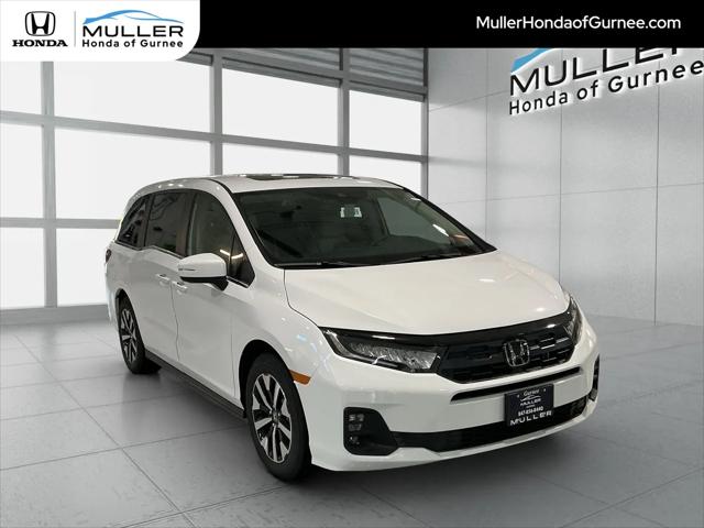 2027 Honda Odyssey EX-L for sale in Gurnee, IL