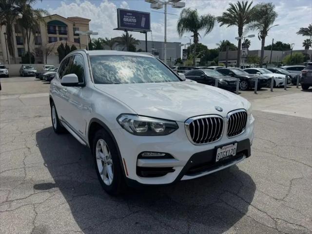 2018 BMW X3 xDrive30i for sale in Hawaiian Gardens, CA
