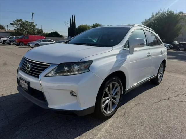 2015 Lexus RX 350 RX 350 for sale in Hawaiian Gardens, CA