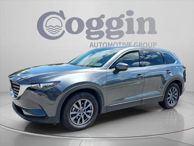 2022 Mazda CX-9 Touring for sale in Deland, FL