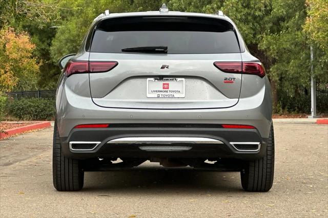2024 Buick Envision Preferred AWD