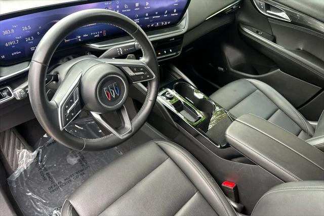 2024 Buick Envision Preferred AWD