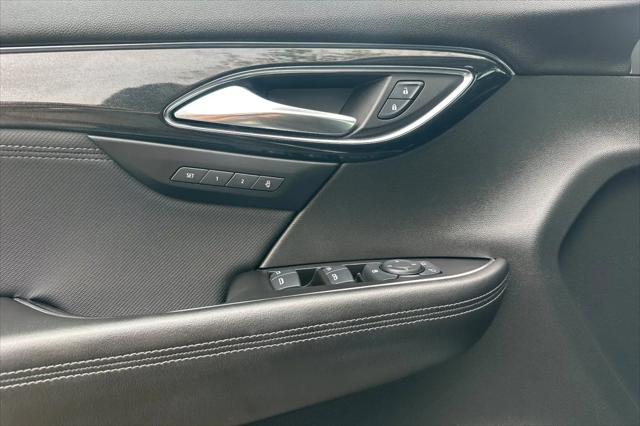 2024 Buick Envision Preferred AWD