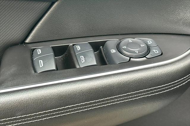 2024 Buick Envision Preferred AWD