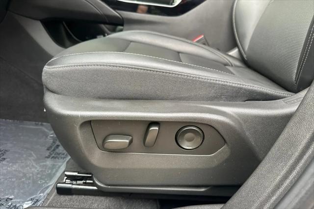 2024 Buick Envision Preferred AWD