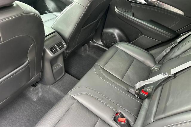 2024 Buick Envision Preferred AWD