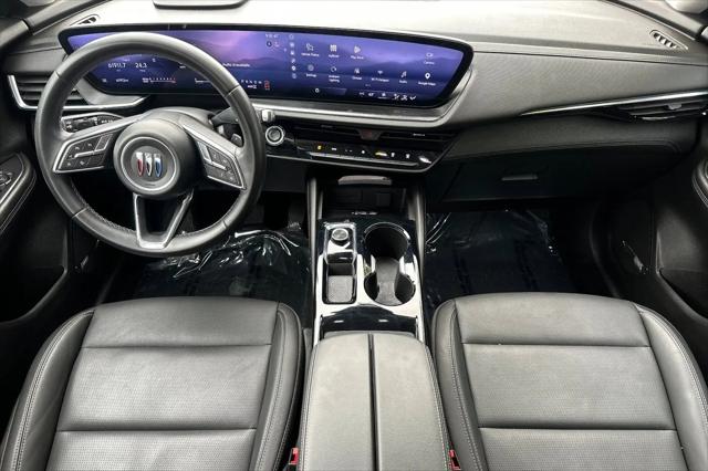 2024 Buick Envision Preferred AWD
