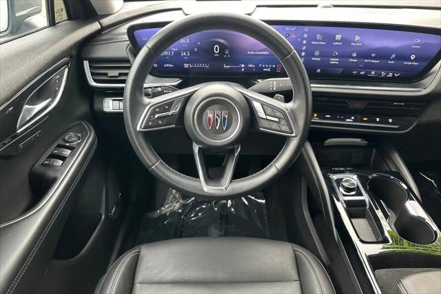 2024 Buick Envision Preferred AWD