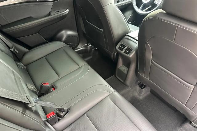 2024 Buick Envision Preferred AWD