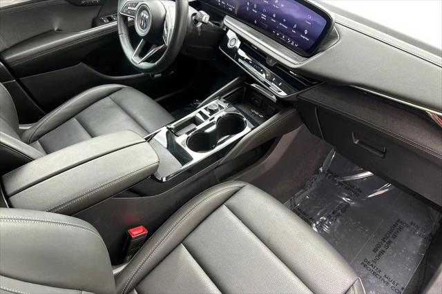 2024 Buick Envision Preferred AWD