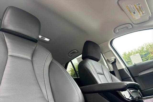 2024 Buick Envision Preferred AWD