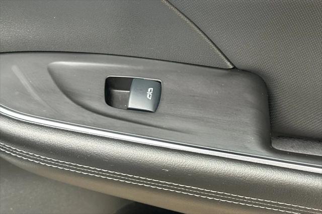 2024 Buick Envision Preferred AWD