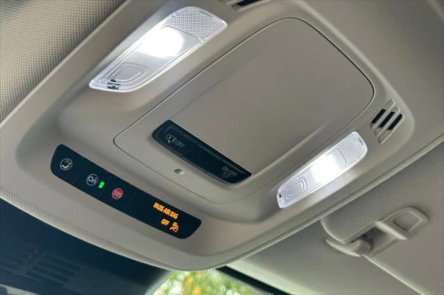 2024 Buick Envision Preferred AWD