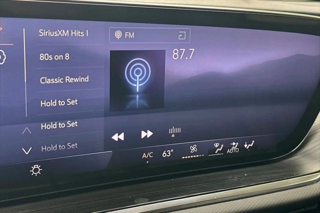 2024 Buick Envision Preferred AWD