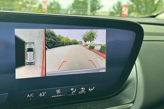 2024 Buick Envision Preferred AWD