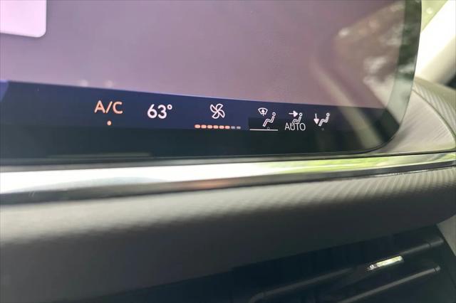 2024 Buick Envision Preferred AWD