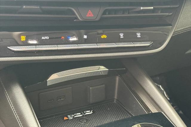 2024 Buick Envision Preferred AWD