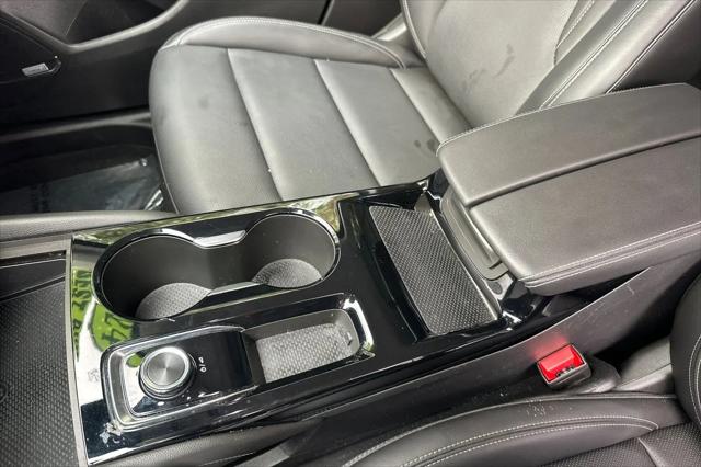 2024 Buick Envision Preferred AWD