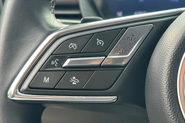 2024 Buick Envision Preferred AWD
