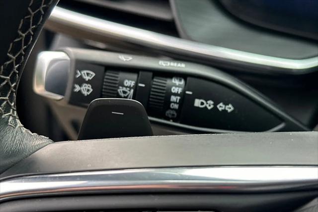 2024 Buick Envision Preferred AWD