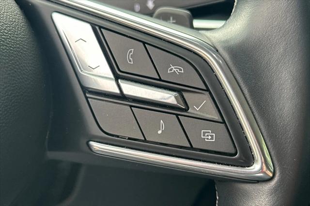 2024 Buick Envision Preferred AWD