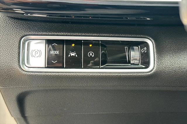 2024 Buick Envision Preferred AWD