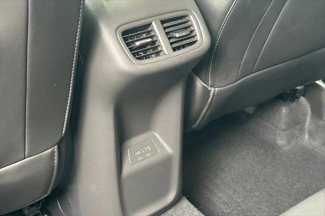 2024 Buick Envision Preferred AWD