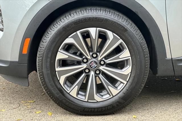 2024 Buick Envision Preferred AWD