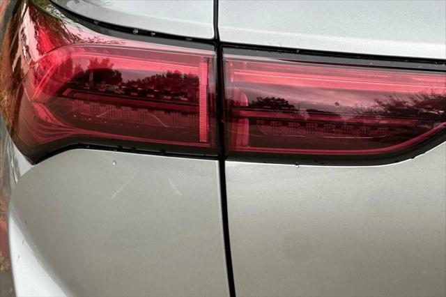 2024 Buick Envision Preferred AWD