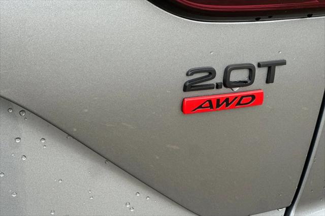2024 Buick Envision Preferred AWD