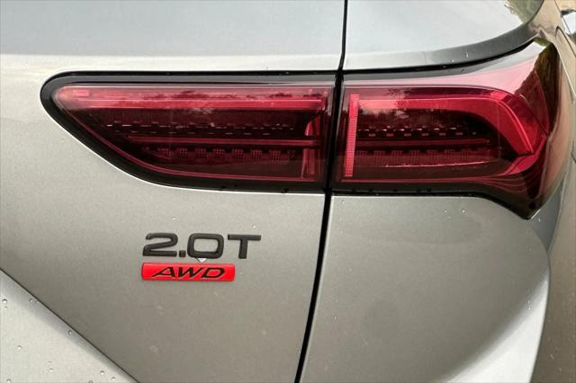 2024 Buick Envision Preferred AWD