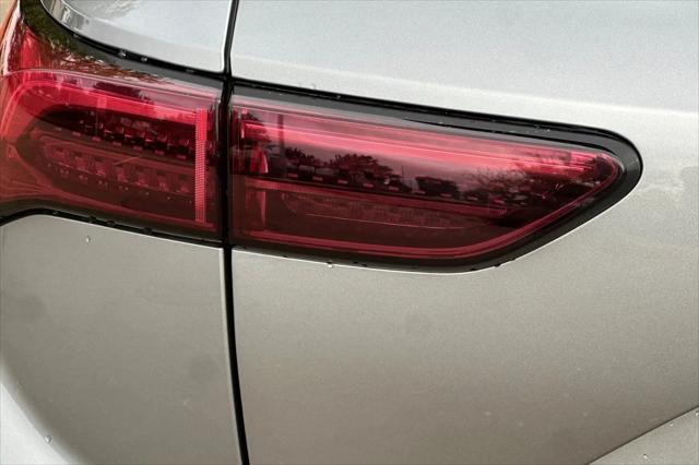 2024 Buick Envision Preferred AWD