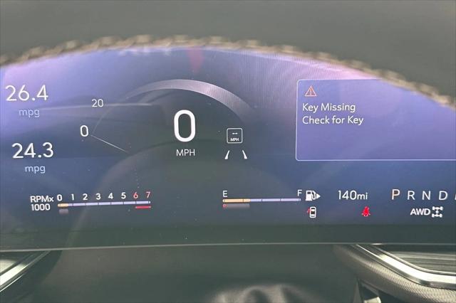 2024 Buick Envision Preferred AWD