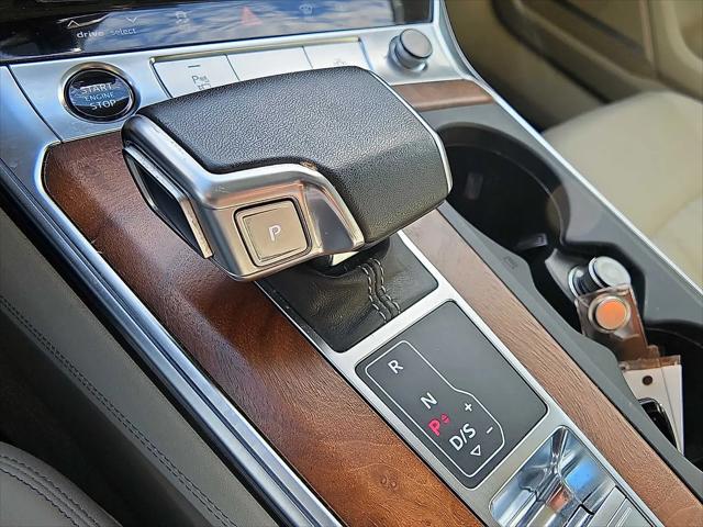 2023 Audi A6 Premium Plus 55 TFSI quattro S tronic