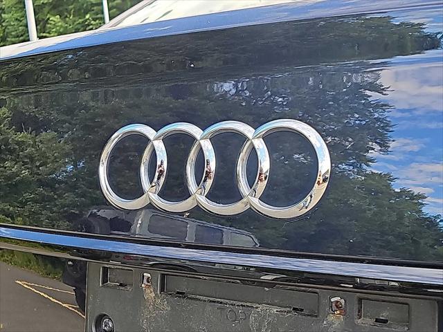 2023 Audi A6 Premium Plus 55 TFSI quattro S tronic