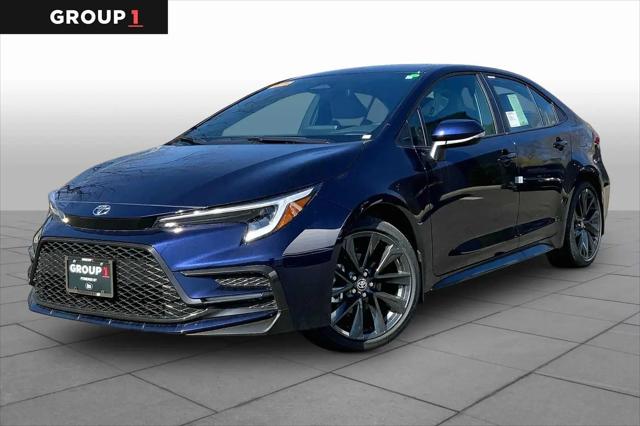 2026 Toyota Corolla SE for sale in Danvers, MA