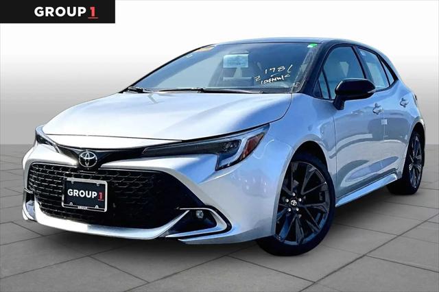 2027 Toyota Corolla XSE for sale in Danvers, MA