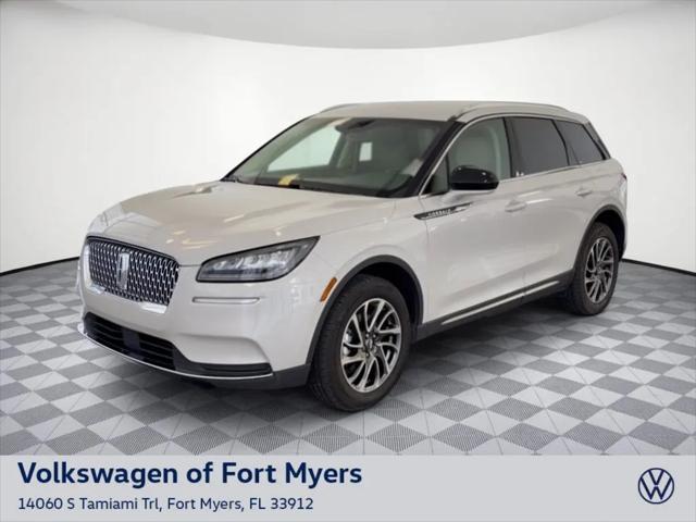 2020 Lincoln Corsair Standard for sale in Fort Myers, FL