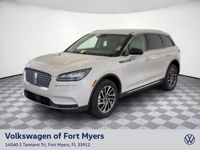 2020 Lincoln Corsair Standard for sale in Fort Myers, FL
