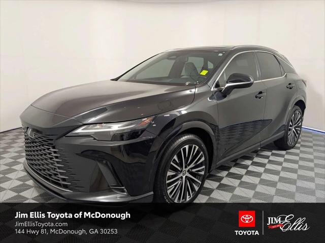 2023 Lexus RX 350 RX 350 for sale in McDonough, GA