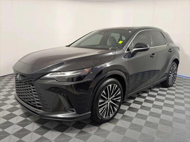 2023 Lexus RX 350 RX 350