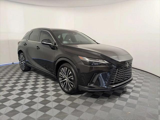 2023 Lexus RX 350 RX 350