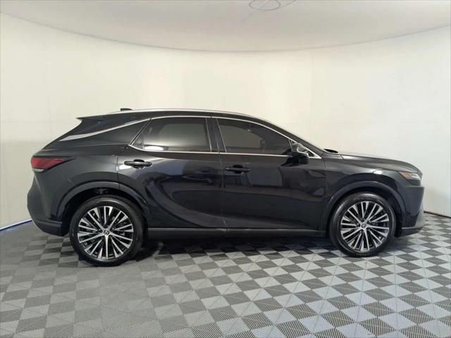 2023 Lexus RX 350 RX 350