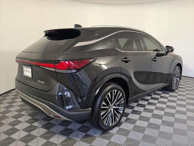 2023 Lexus RX 350 RX 350