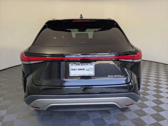 2023 Lexus RX 350 RX 350