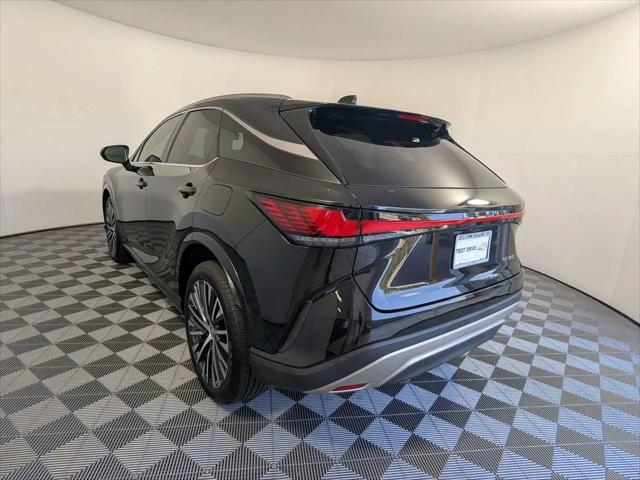 2023 Lexus RX 350 RX 350